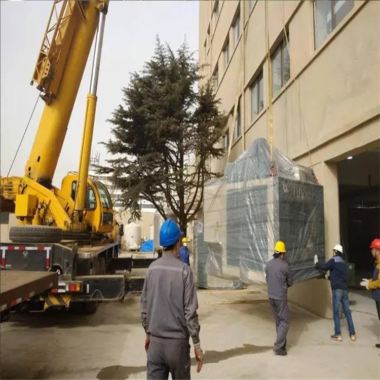 新化附近12吨吊车出租电话