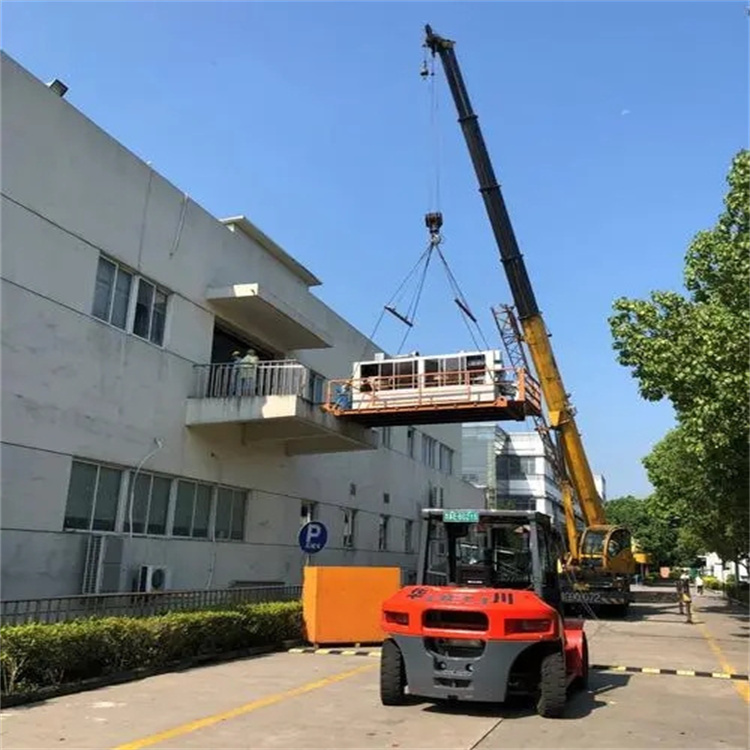 新化小型吊车出租电话