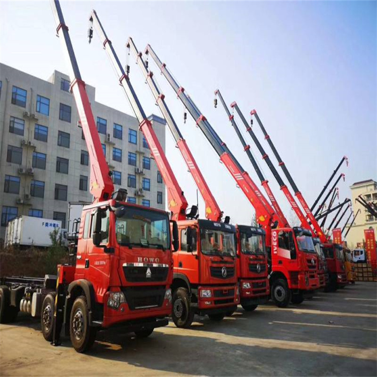 新化租专业吊车电话