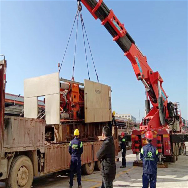 新化附近随车吊出租，便捷服务与实用联系方式