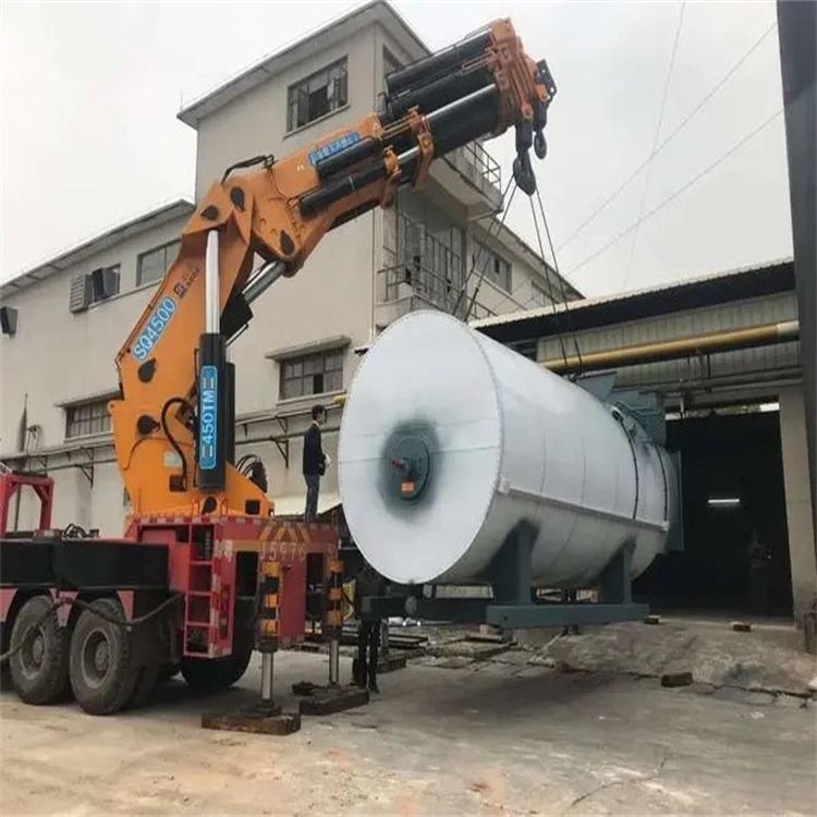 新化室内装修小型折臂吊出租服务：高效解决方案与租赁指南