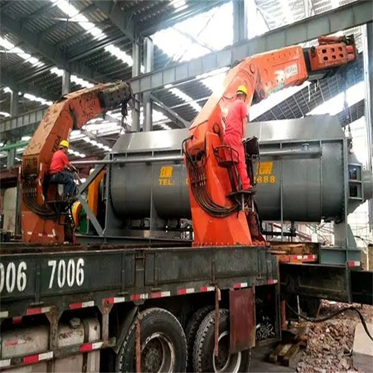 新化大型随车吊出租多少钱