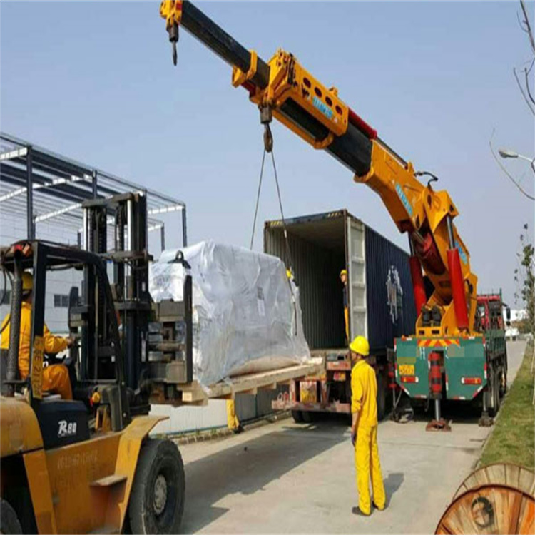 新化专业随车吊出租电话