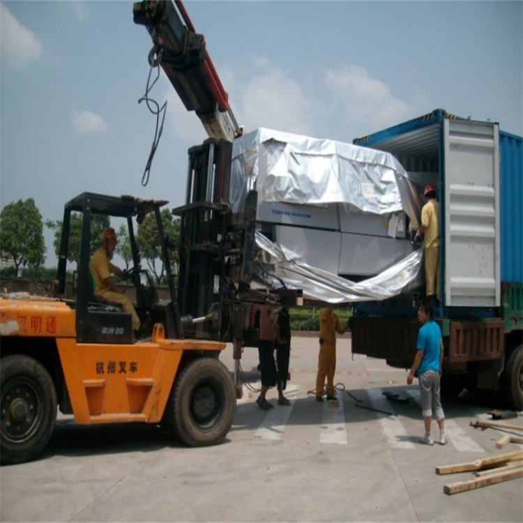 新化物流仓库装卸随车吊租赁服务优势与选择指南