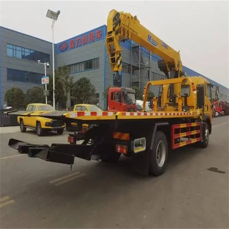 新化附近小随车吊出租电话，轻松解决搬运烦恼