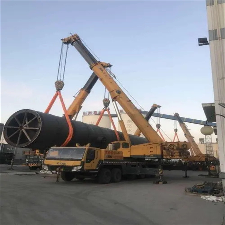 新化8吨汽车吊出租