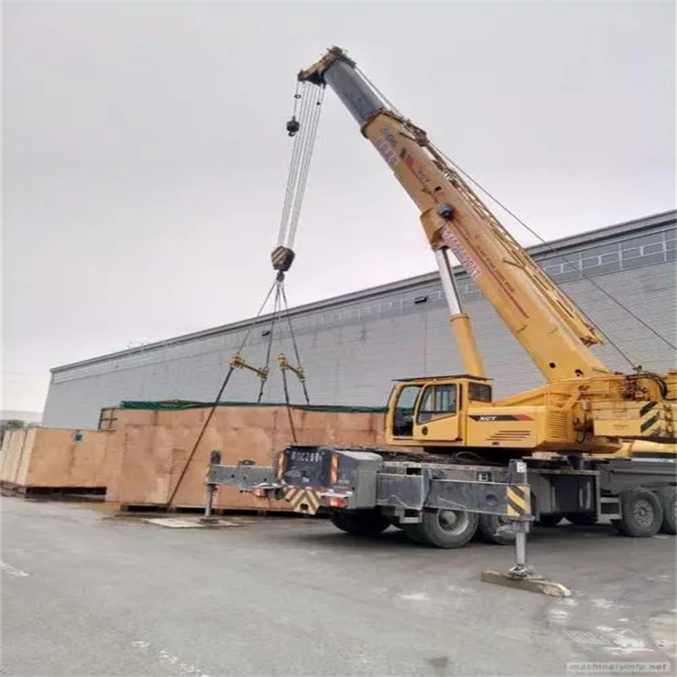 新化急需吊车出租怎么办|24小时响应|跨区调配服务