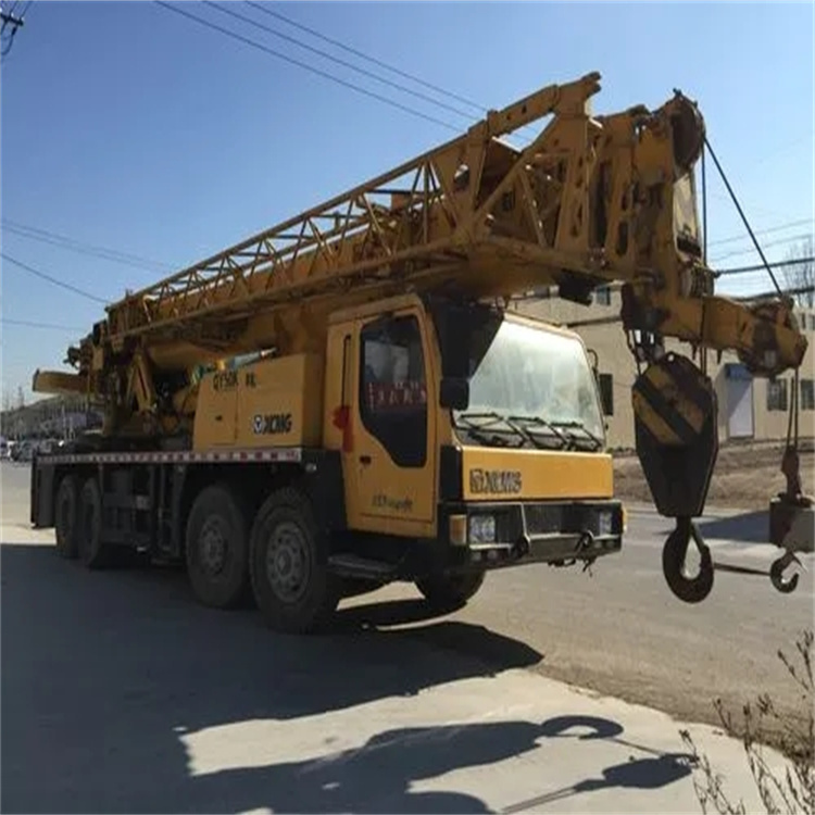 新化哪里有专业吊车出租