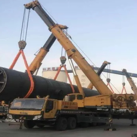 新化46米吊车怎么出租